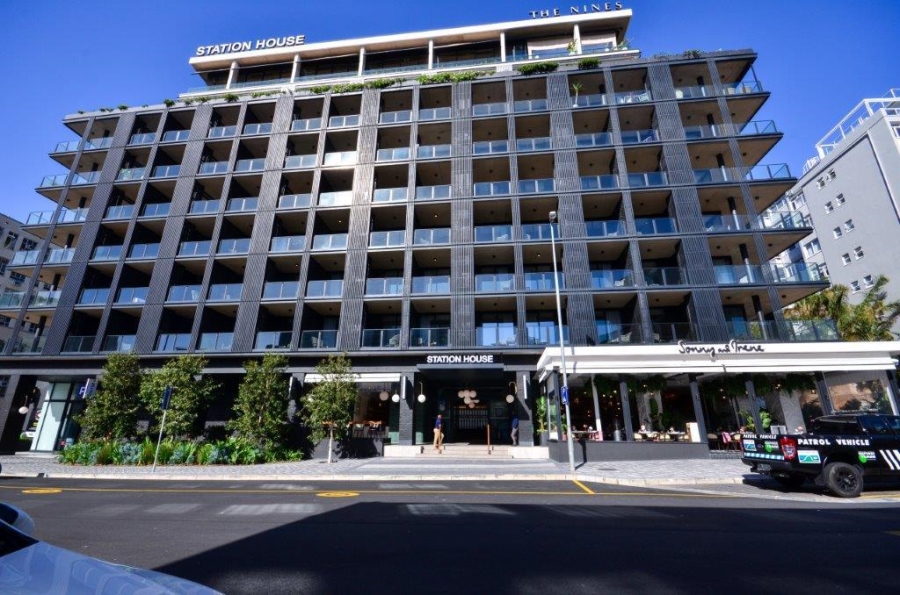 To Let 0 Bedroom Property for Rent in Sea Point Western Cape